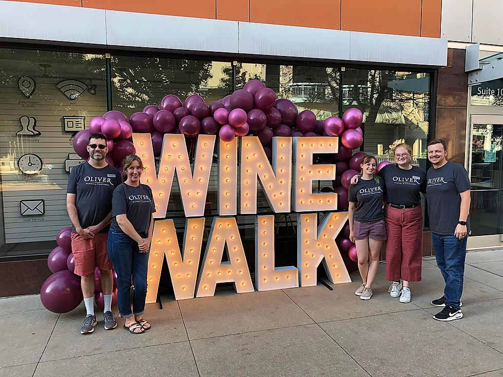 Join the Fun at the 2023 Downtown Evansville Spring Wine Walk
