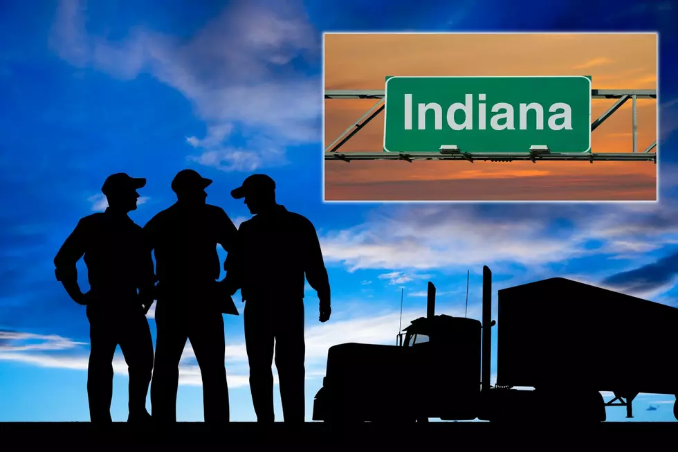 What Indiana Truck Drivers Want the Rest of Us on the Roads to Know