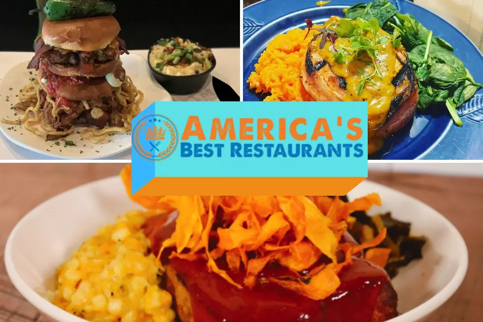 Here's How Local Spots Get Featured on America's Best Restaurants