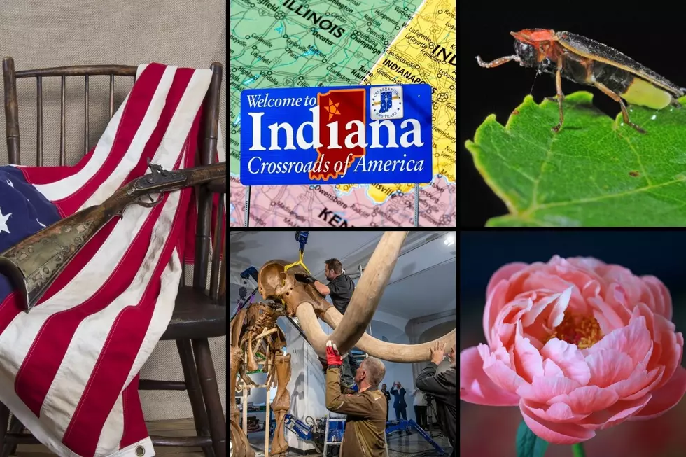 Indiana 101: How Well Do You Know the Hoosier State?