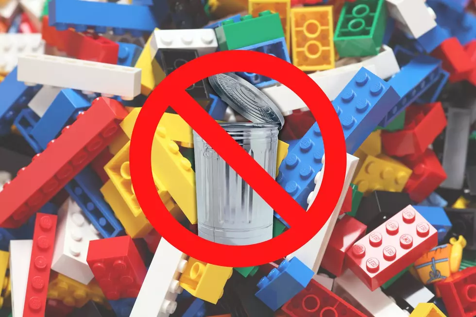 LEGO 'Replay' Program Donates Your Used Bricks to Kids in Need
