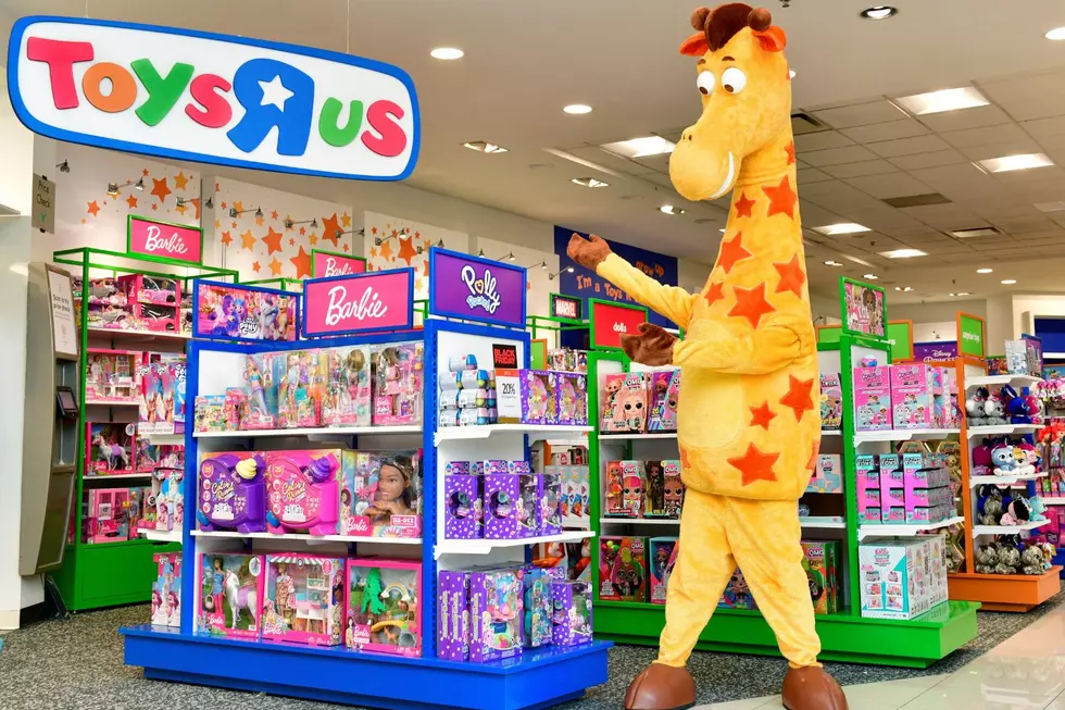 Toys “R” Us Shops Will Be Inside of Every Macy’s Store in America by October, 2022