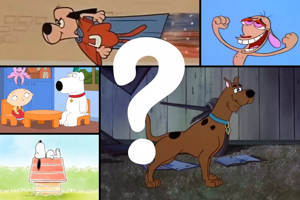Study Reveals the Most Popular Fictional Dogs in Indiana, Kentucky, and Illinois