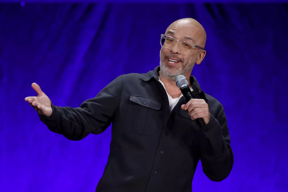 How to Win Tickets to See Comedian Jo Koy at the Old National Events Plaza in Evansville