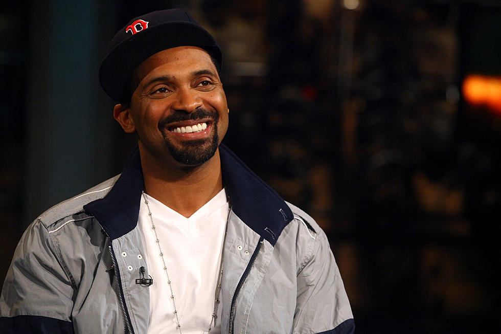 Mike Epps, Comedian and Indiana Native, to Produce Feature Film Set in Indianapolis