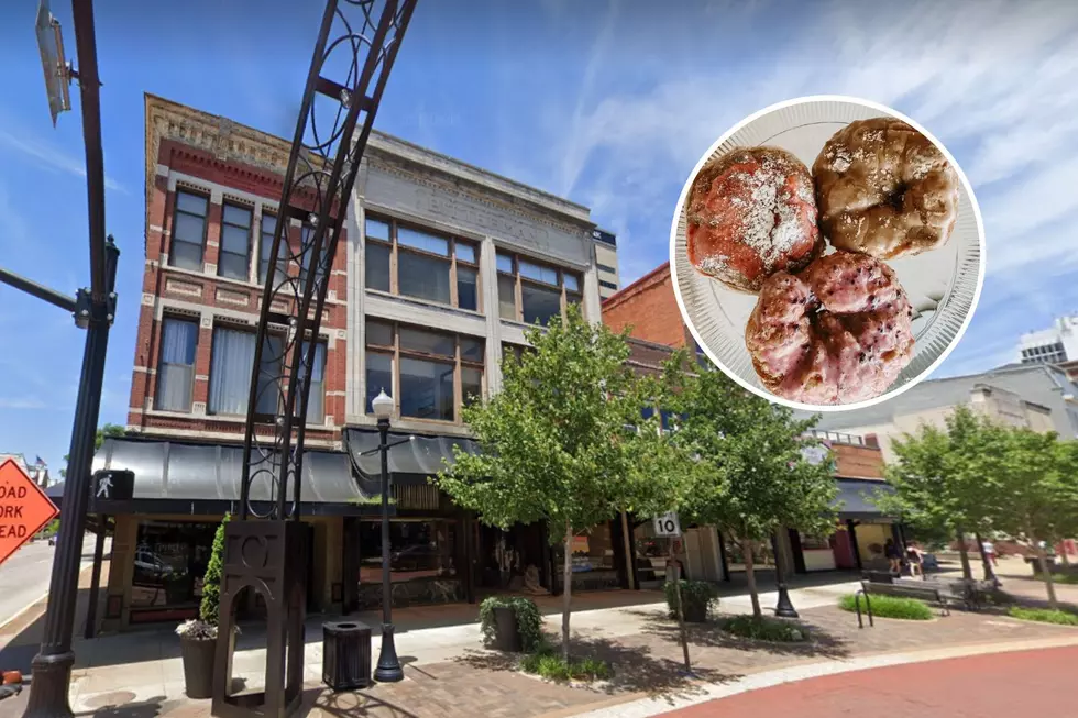 Parlor Doughnuts Gives Update on New Flagship Location