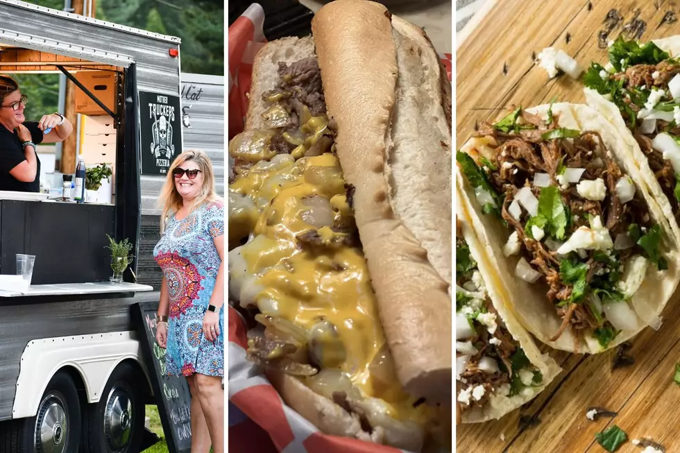 Here's the Dish: New Evansville Area Restaurants and Food Trucks