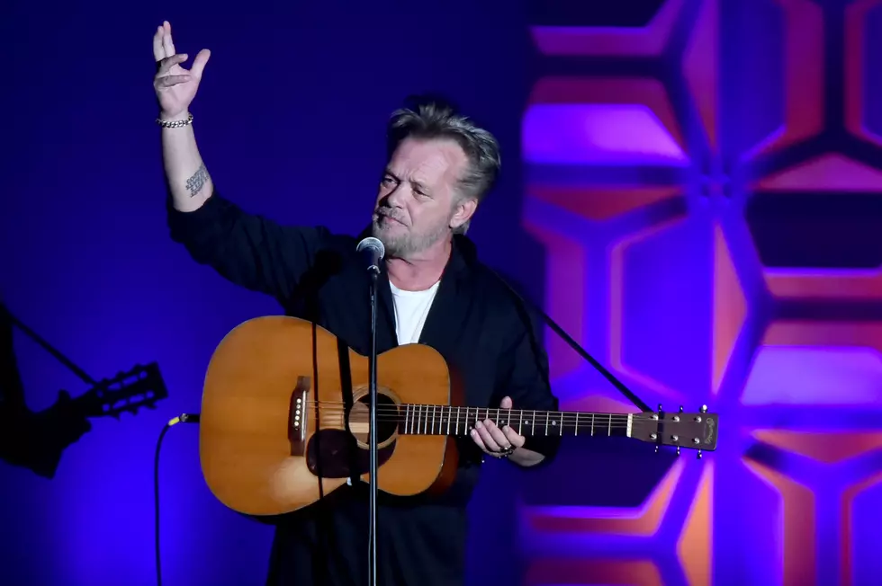 Here’s How to Win Tickets to See Indiana Native John Mellencamp in Concert