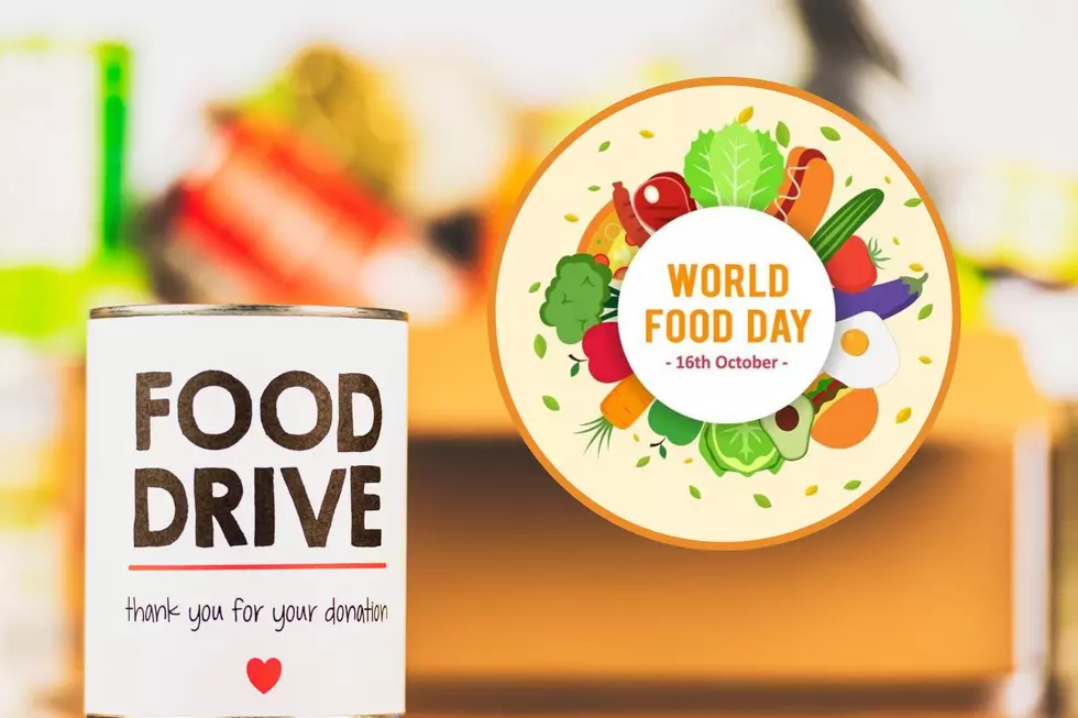 Celebrate Feed Evansville’s World Food Day 2022 – Free Family Fun Event and Food Drive