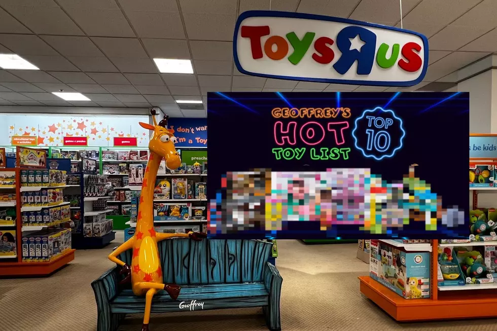 10 of the Hottest Toys for the 2022 Holiday Season According to Toys R Us