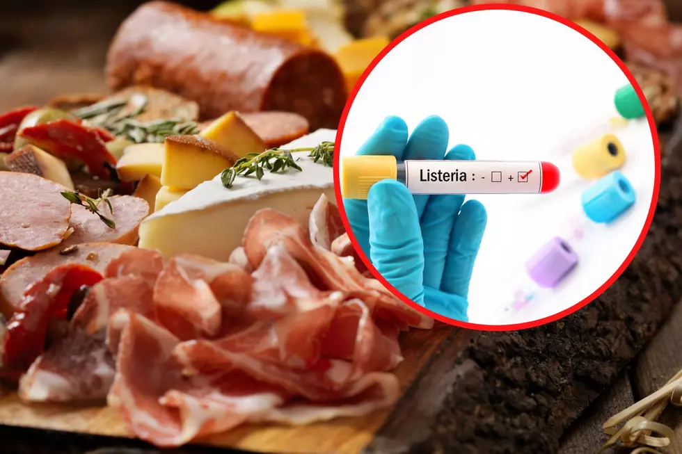 CDC Urges You to Stop Eating Deli Meats & Cheeses Due to Listeria Outbreak