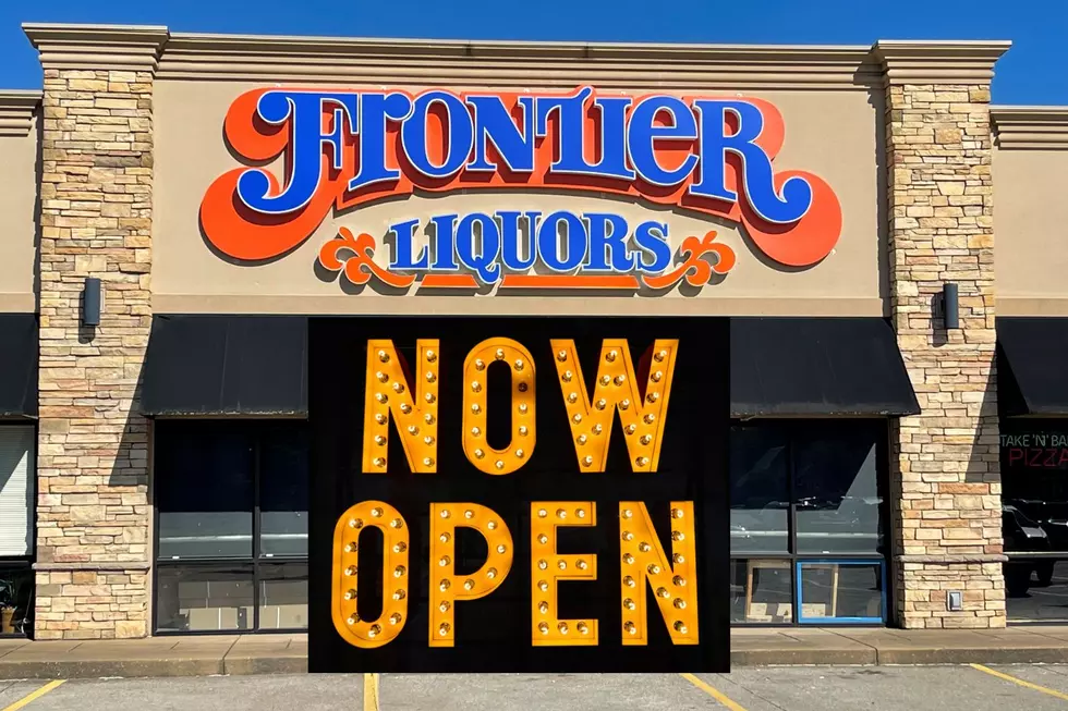 Family-Owned Evansville, Indiana Liquor Store Opens New Eastside Store
