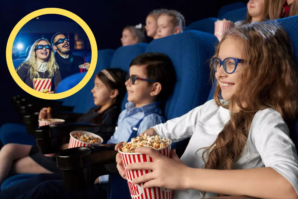 Parents in SO. Indiana Need to Know This New Rule Before Sending Kids to the Theater