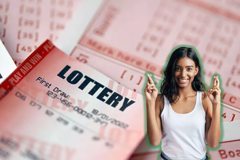 Did You Win the Historic $2.04 Billion Powerball Jackpot? Here are the Winning Numbers
