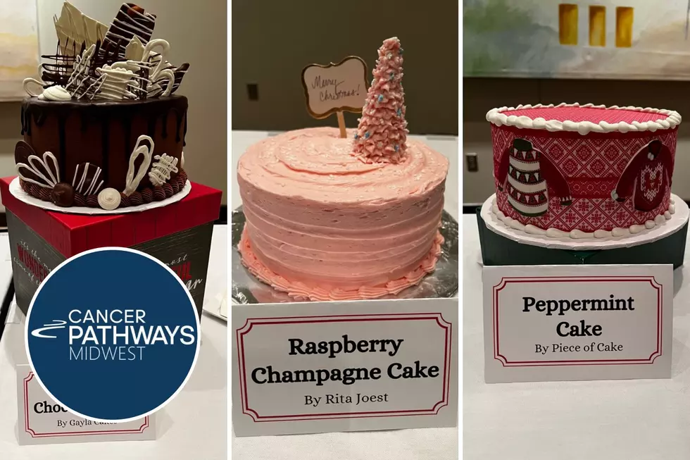 Dessert Auction Was HUGE Fundraiser for Cancer Pathways Midwest