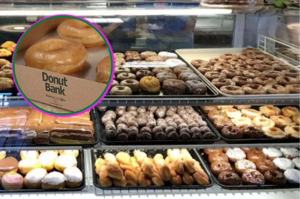 Evansville's Westside Donut Bank is Now Open