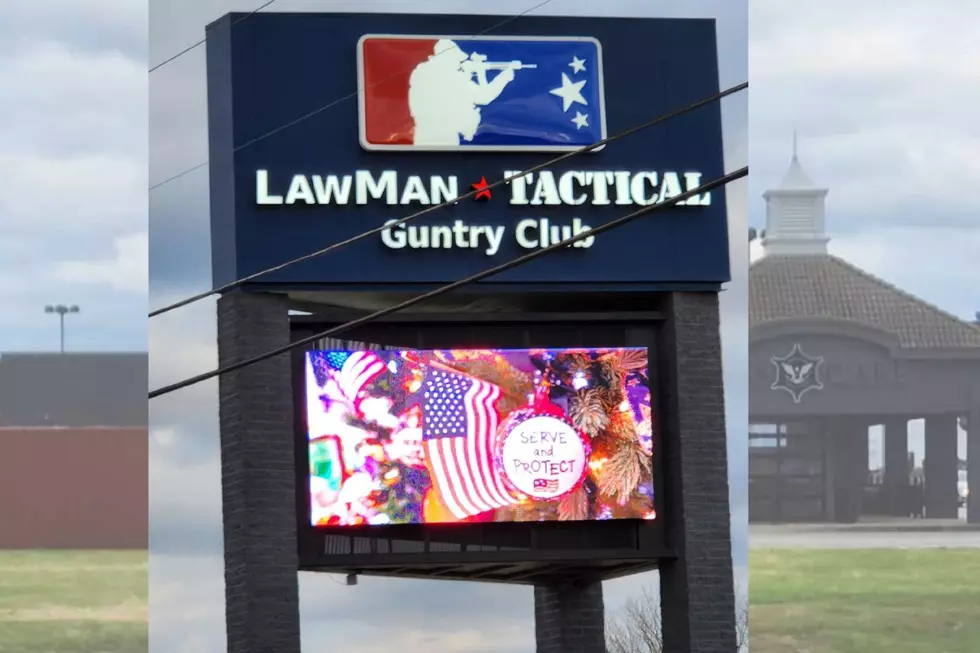 LawMan Tactical Guntry Club Set to Open Soon in Evansville 