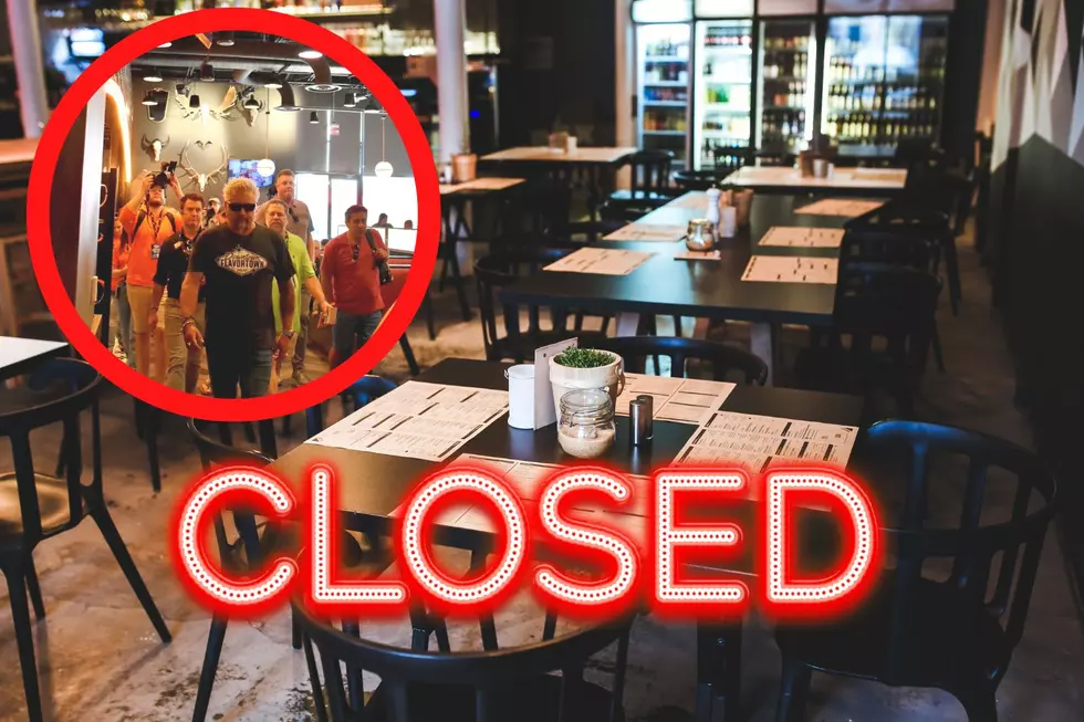 Why Did These 4 Kentucky Restaurants Close After Appearing on Diners, Drive-Ins and Dives?