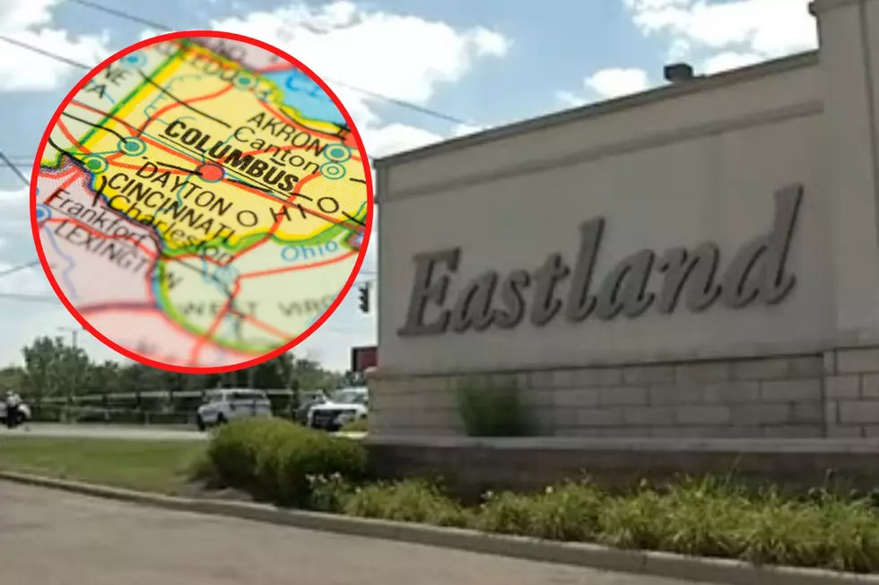Eastland Mall is Closing - But Don't Worry, It's Not in Indiana