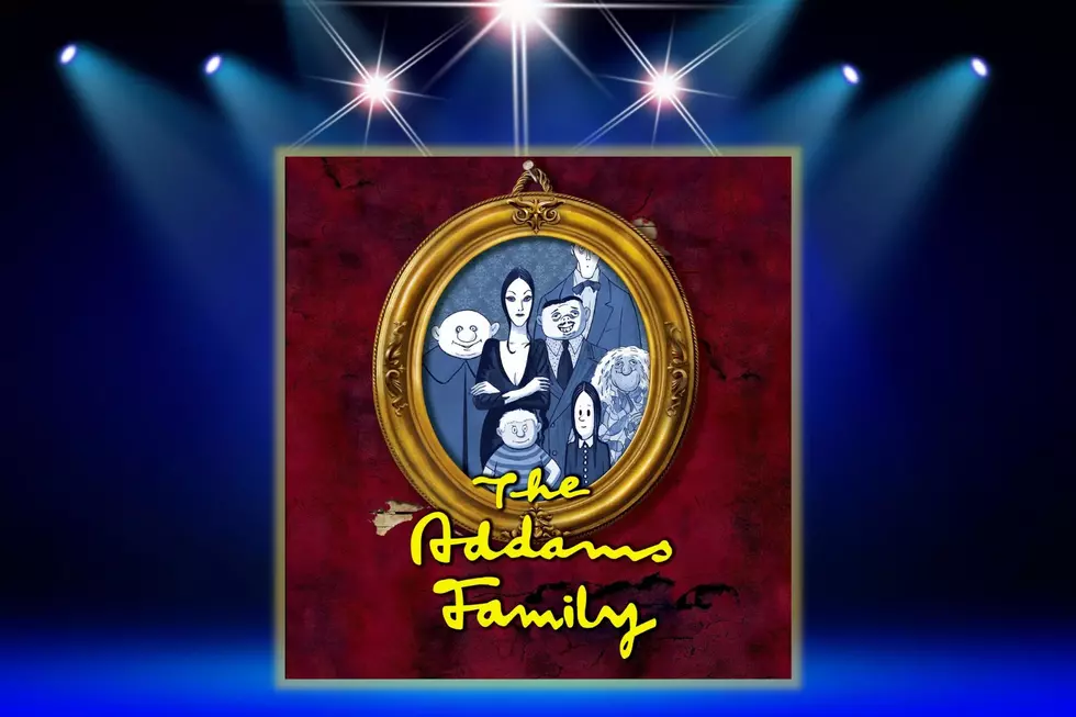 ‘The Addams Family’ Announced as 2023 Evansville School Corp Summer Musical