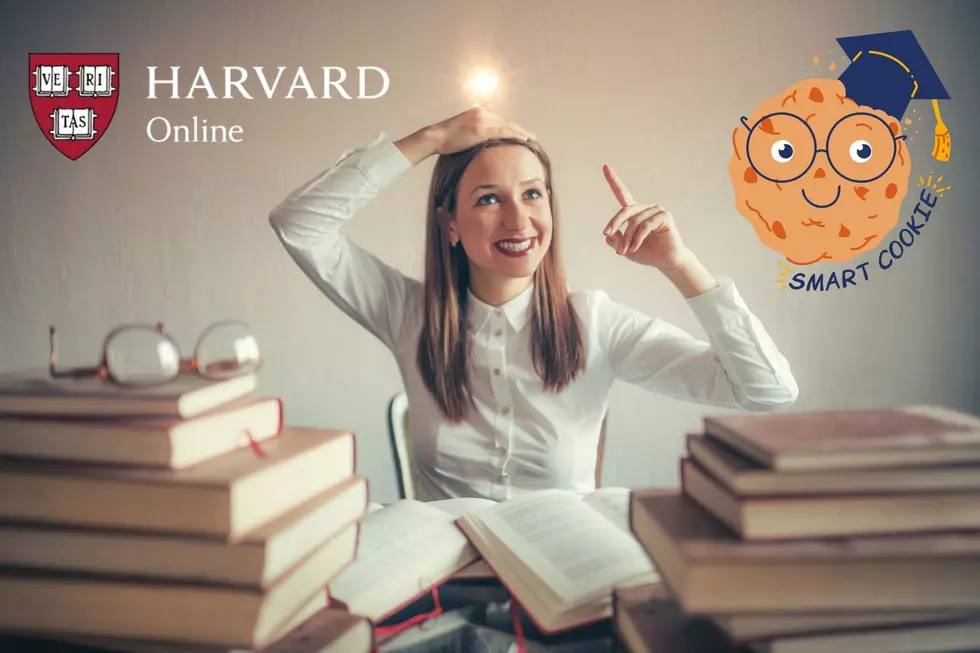 Dream of Saying You Went to Harvard? Now, Anyone Can Attend for FREE!
