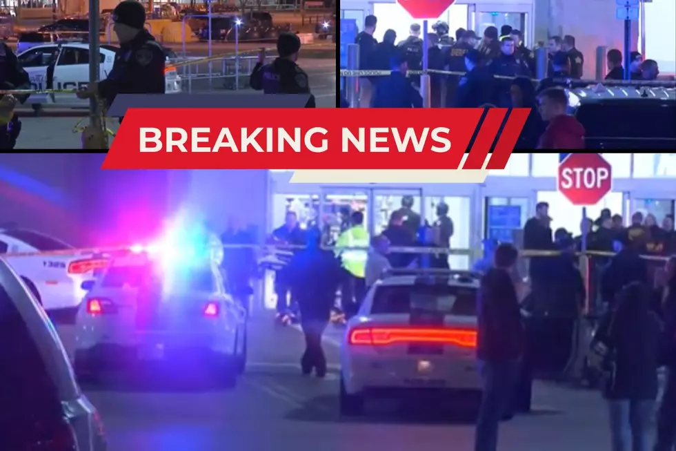 Breaking News Update: Evansville Police Dept. Releases Name of Westside Walmart Shooter