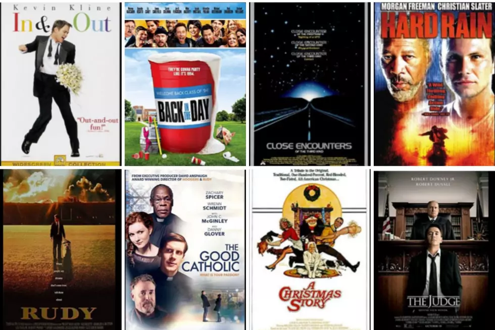 Which Movie Best Represents Indiana? Here's What the Experts Say