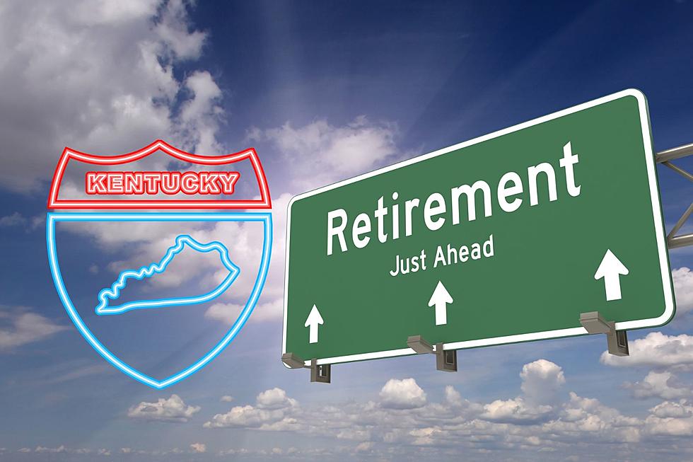 Experts Say Kentucky Is The Worst State In The Country To Retire