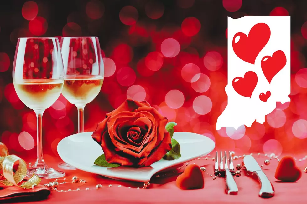 Which Indiana Restaurant Is One of the Most Romantic in America?