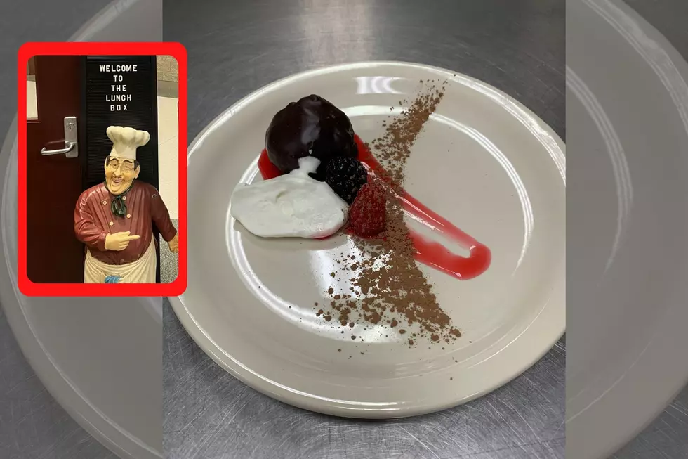 SICTC Culinary Students Creating Food Network Worthy Plates