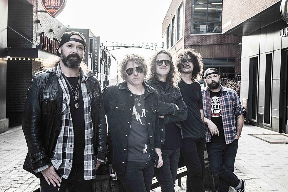 Win Tickets to See Candlebox at the Victory Theatre