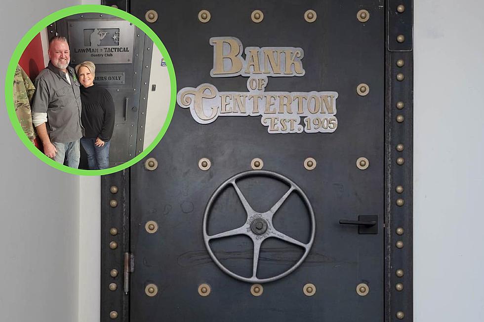 Evansville Family’s Custom Steel Door Business Featured on HGTV’s ‘Fixer to Fabulous’