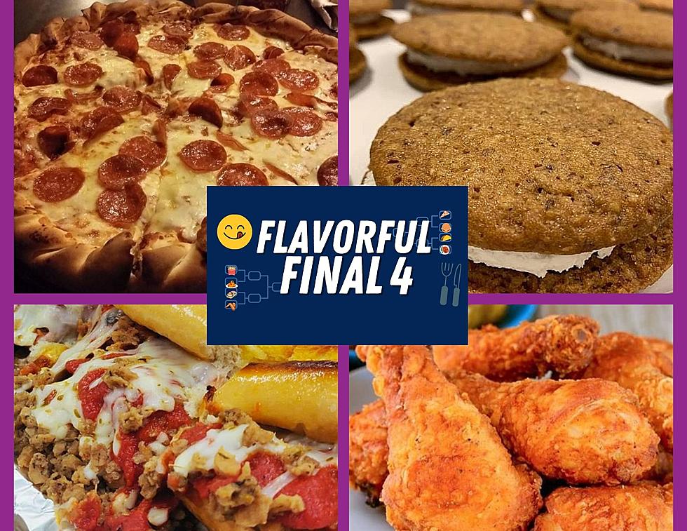 Menu Madness Flavorful Final 4 – Vote Now for the Best Restaurant Dish in So. Indiana & W. Kentucky