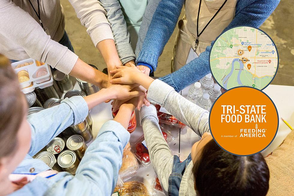 Tri-State Food Bank Launches Map to Connect Neighbors in Need