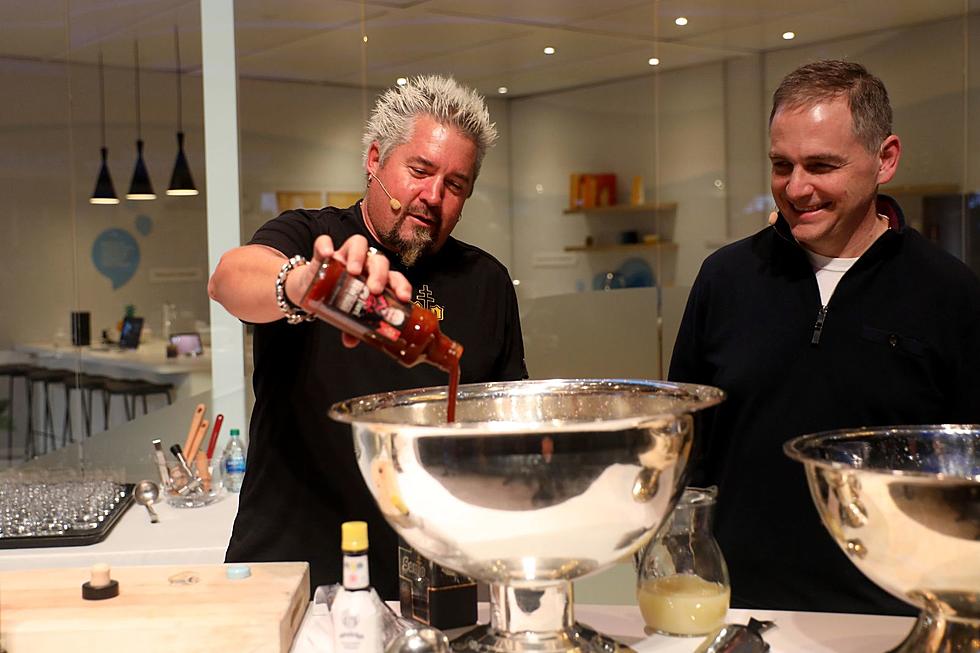 Guy Fieri and Acclaimed Food Network Chefs Share Cooking Secrets