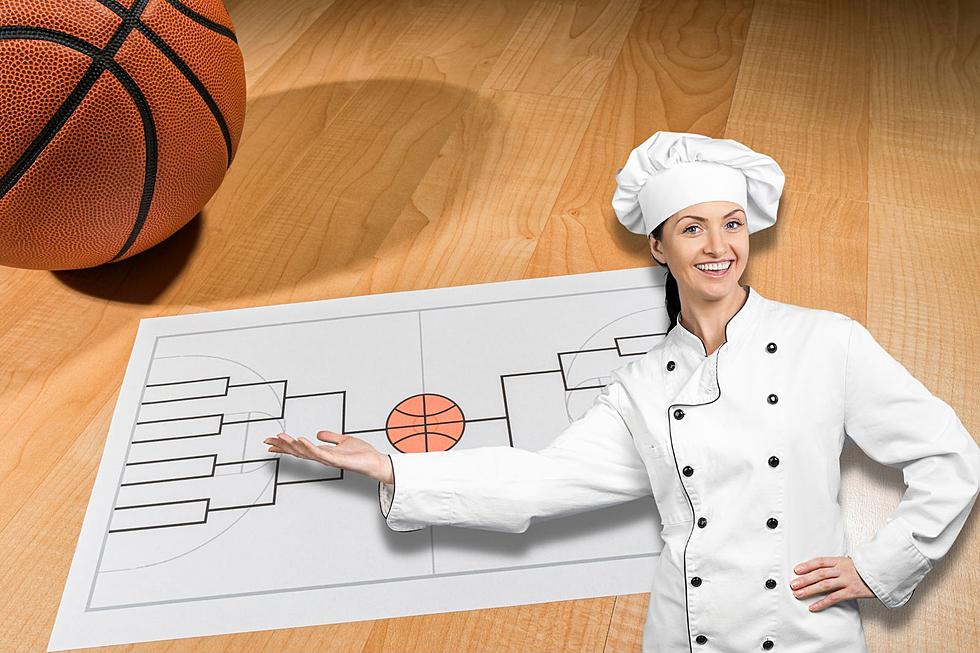 From Courtside to Kitchen: A Foodie's Guide to NCAA Bracket Picks