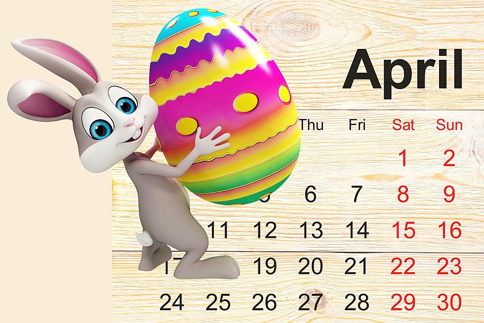When is Easter 2023 and Why Does the Date Change Every Year?