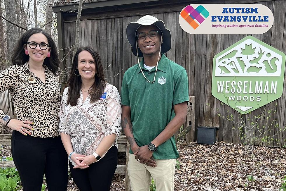 Autism Evansville Announces New Partnership with Wesselman Woods