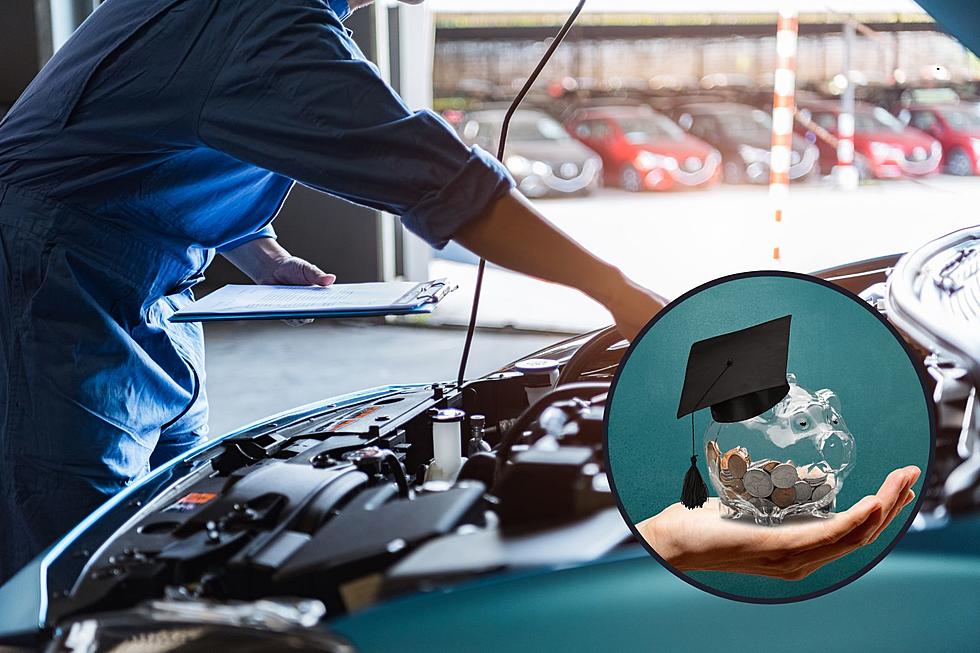 Full Throttle Automotive Offers Scholarships for Future Mechanics