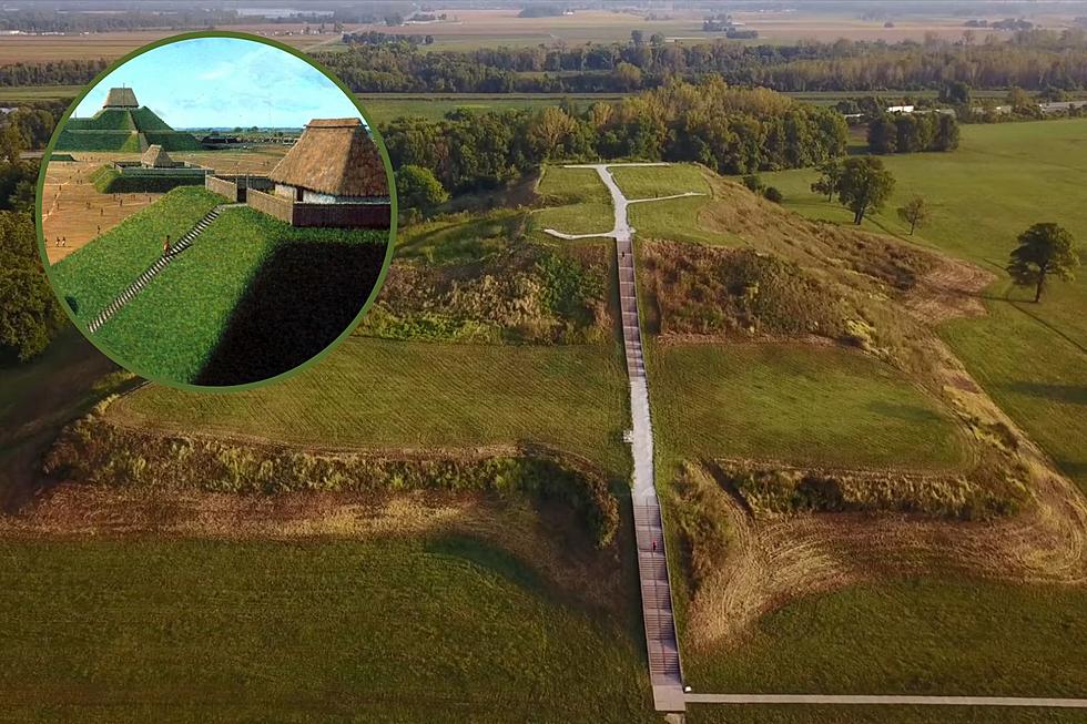 Explore the Ancient Cahokia Civilization Mounds in Illinois