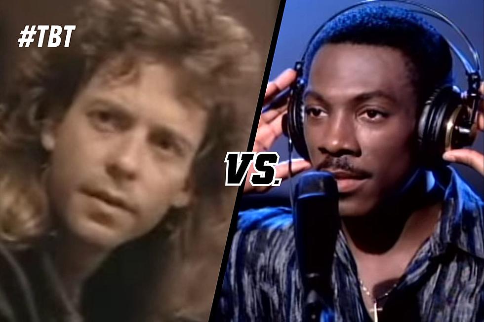 Which 80s Songs Will Win Our Throwback Thursday Competition?