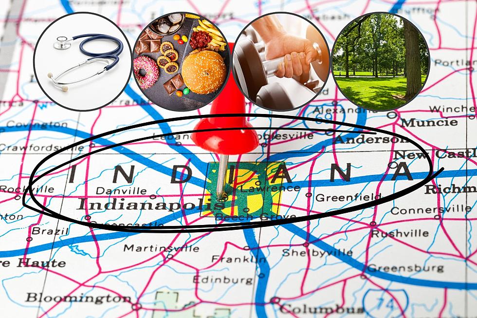 These Indiana Cities Are Among the Unhealthiest in the Country