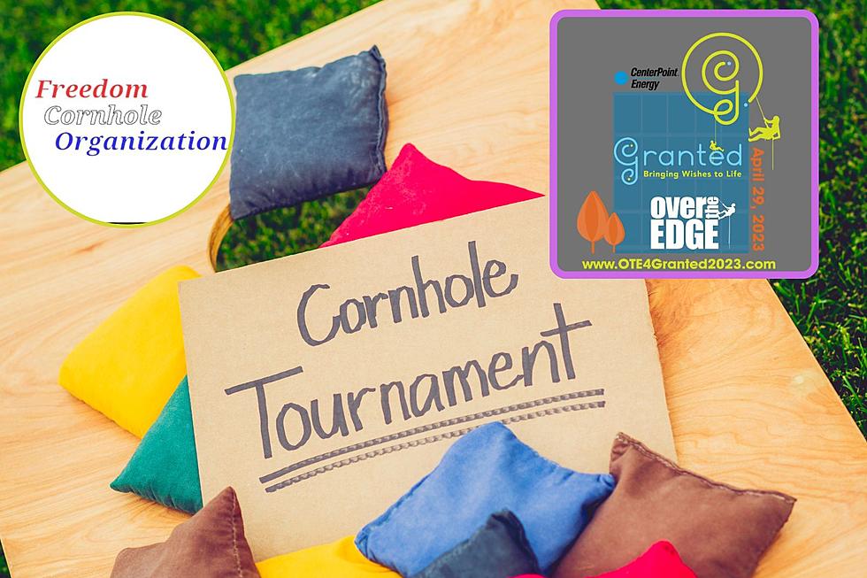 Cornhole Craze Joins Over the Edge 4 Granted: Sign Up for Evansville’s Exciting Tournament
