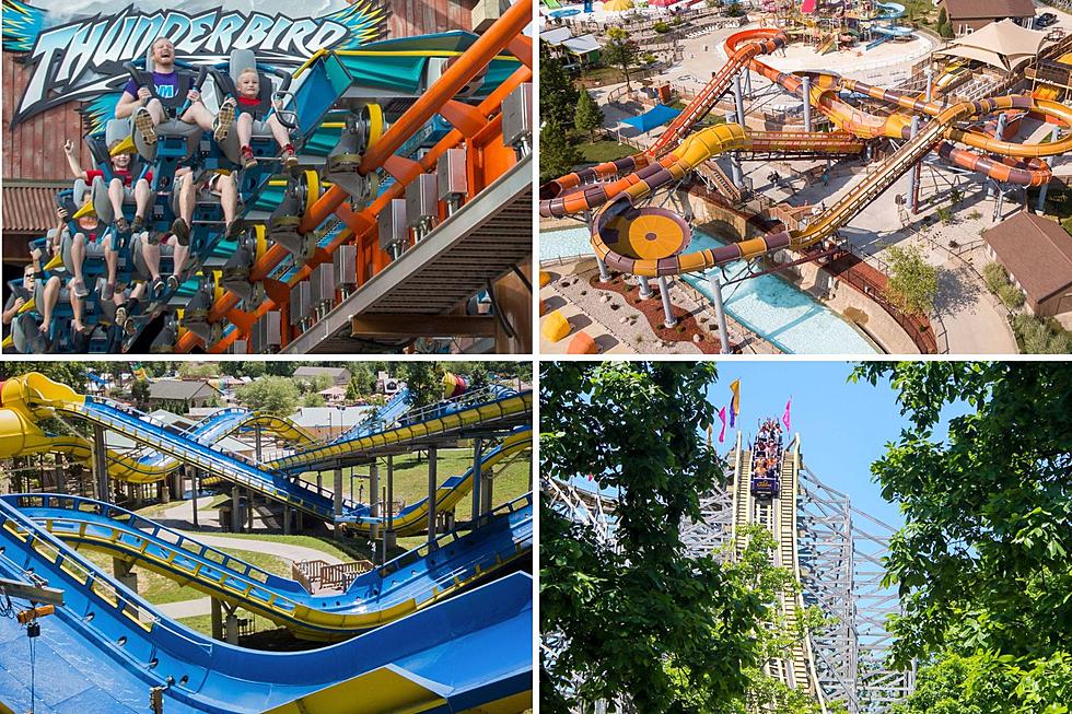 We're Giving Away More Holiday World Tickets - Here's How to Win