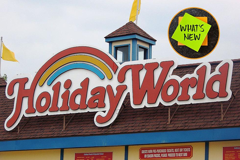 Who’s Ready to Win Holiday World Tickets? Here’s How