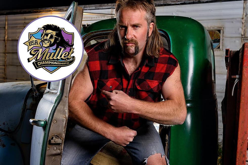 Indiana State Fair Announces Return of USA Mullet Championship