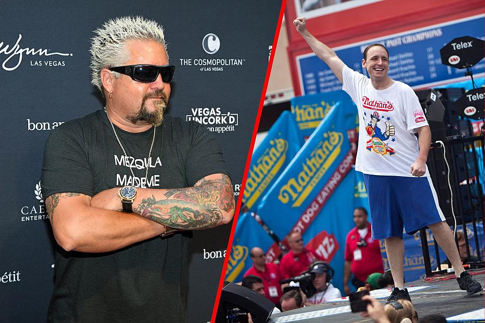 Indiana Ranks 3rd in the One Food Trend that Guy Fieri Wishes Would End