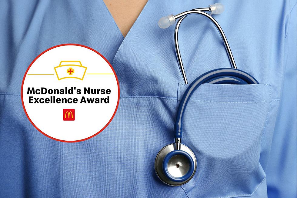 Southern Indiana McDonald’s Restaurants Now Accepting Nominations for Nurse Excellence Award