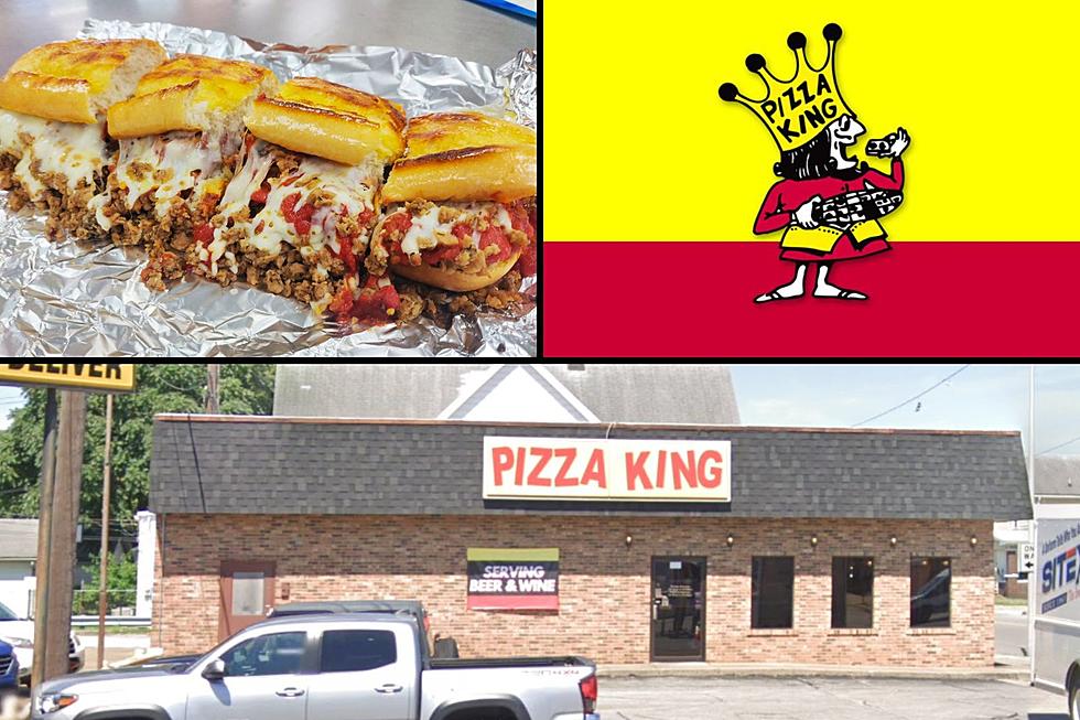 Pizza King on Evansville Westside Announces Plans to Relocate