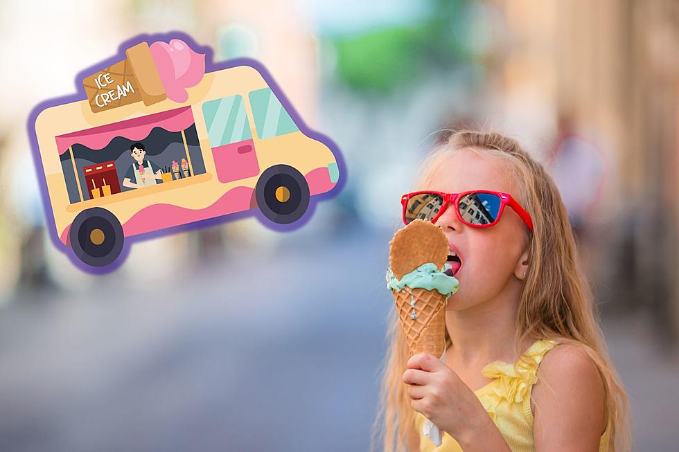 10 Evansville Area Food Trucks Serving Ice Cream Treats